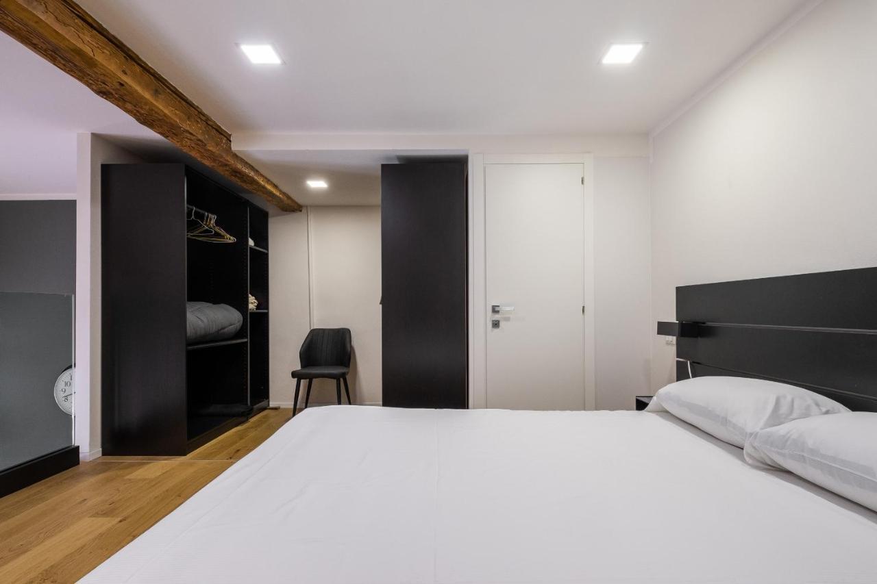 Mazzini Elegant Apartment By Wonderful Italy Bolonia Exterior foto
