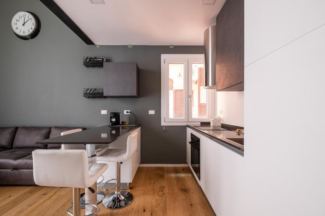 Mazzini Elegant Apartment By Wonderful Italy Bolonia Exterior foto